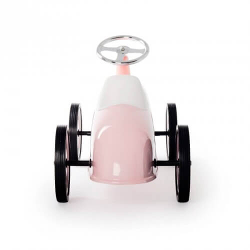 Ride-On Rider