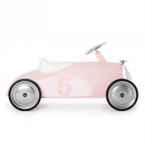 Ride-On Rider