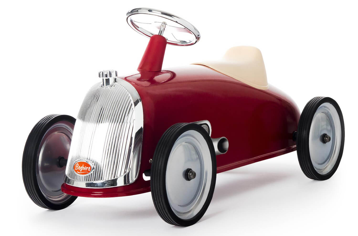 Ride-On Rider