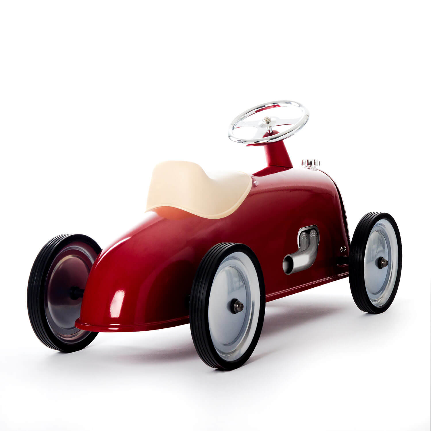 Ride-On Rider