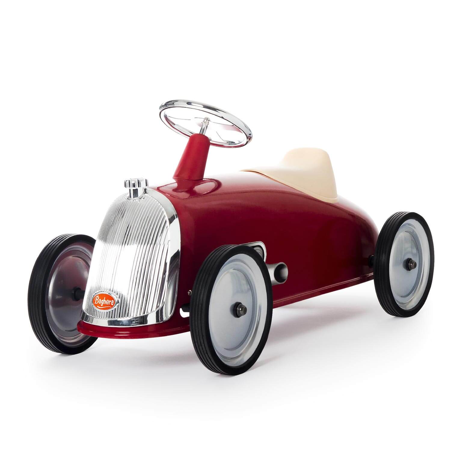 Ride-On Rider