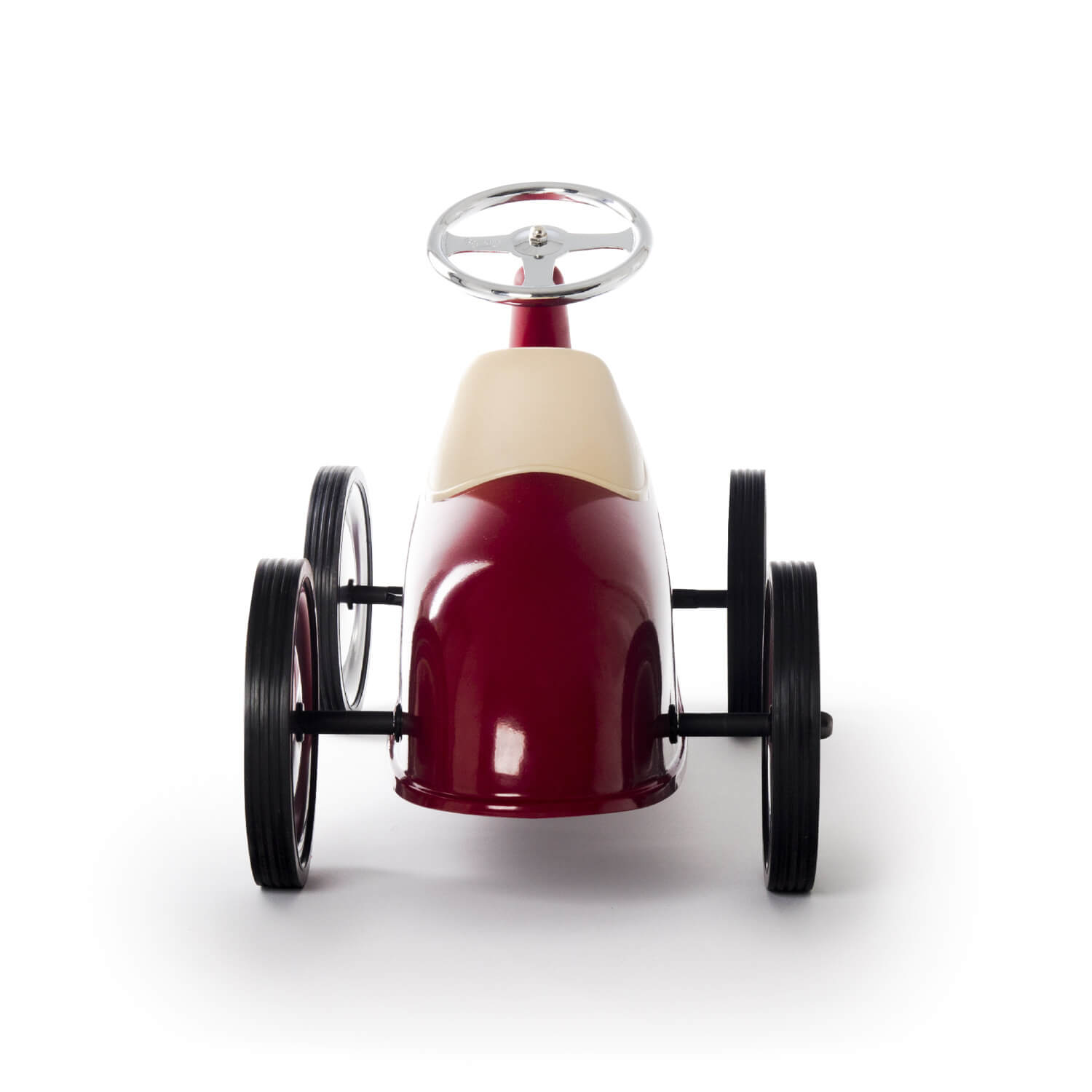 Ride-On Rider