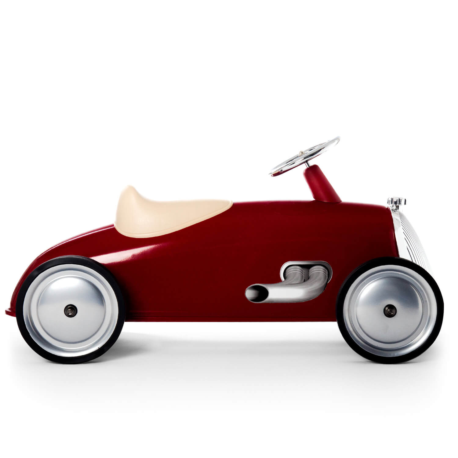 Ride-On Rider