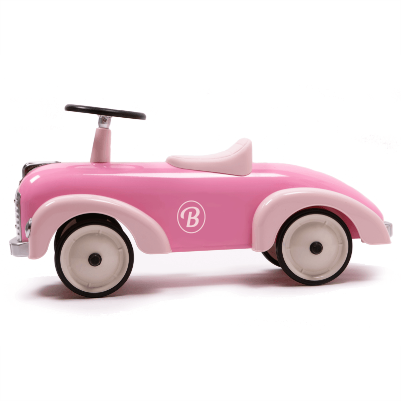 Ride-On Speedster