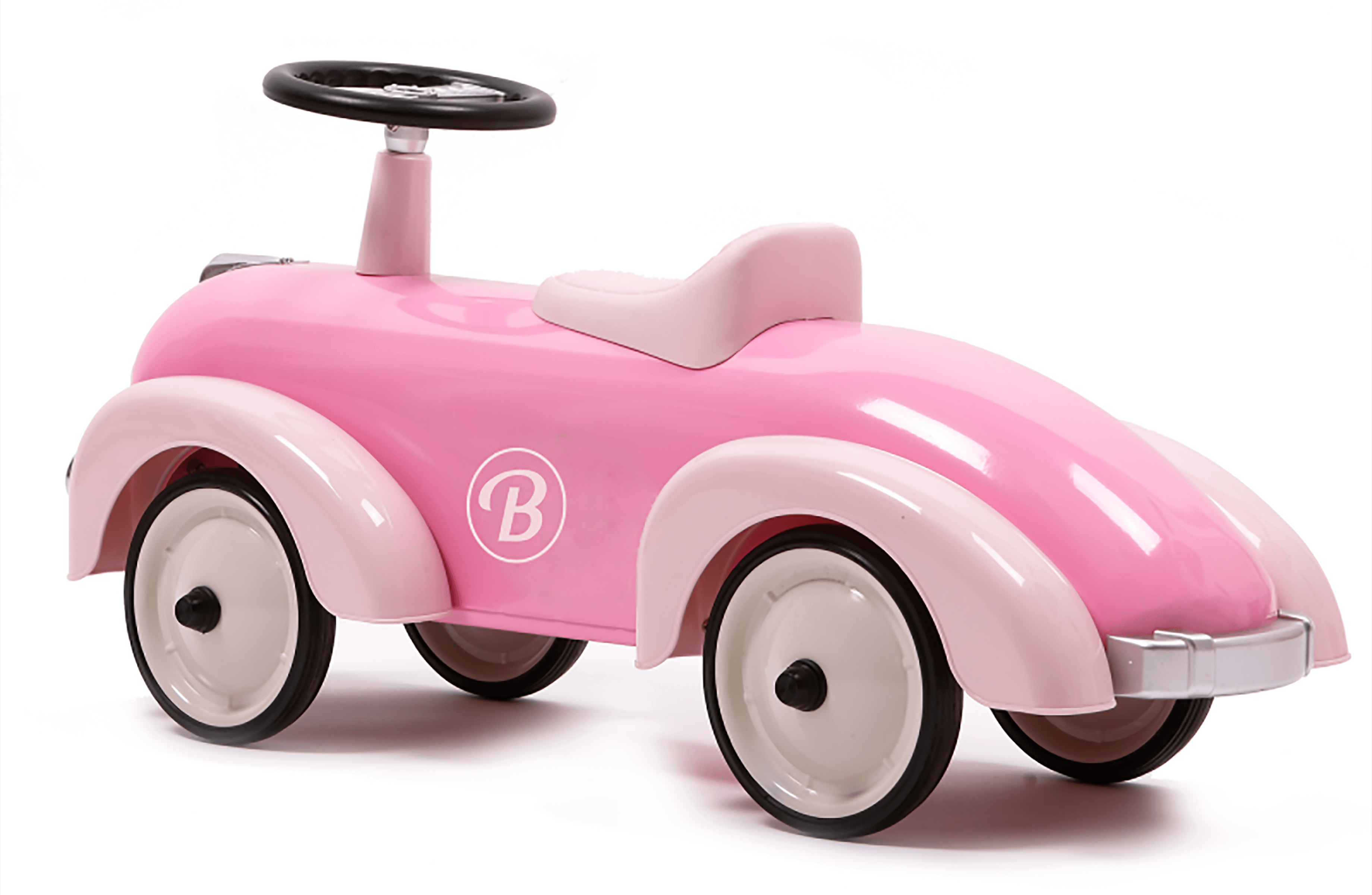 Ride-On Speedster