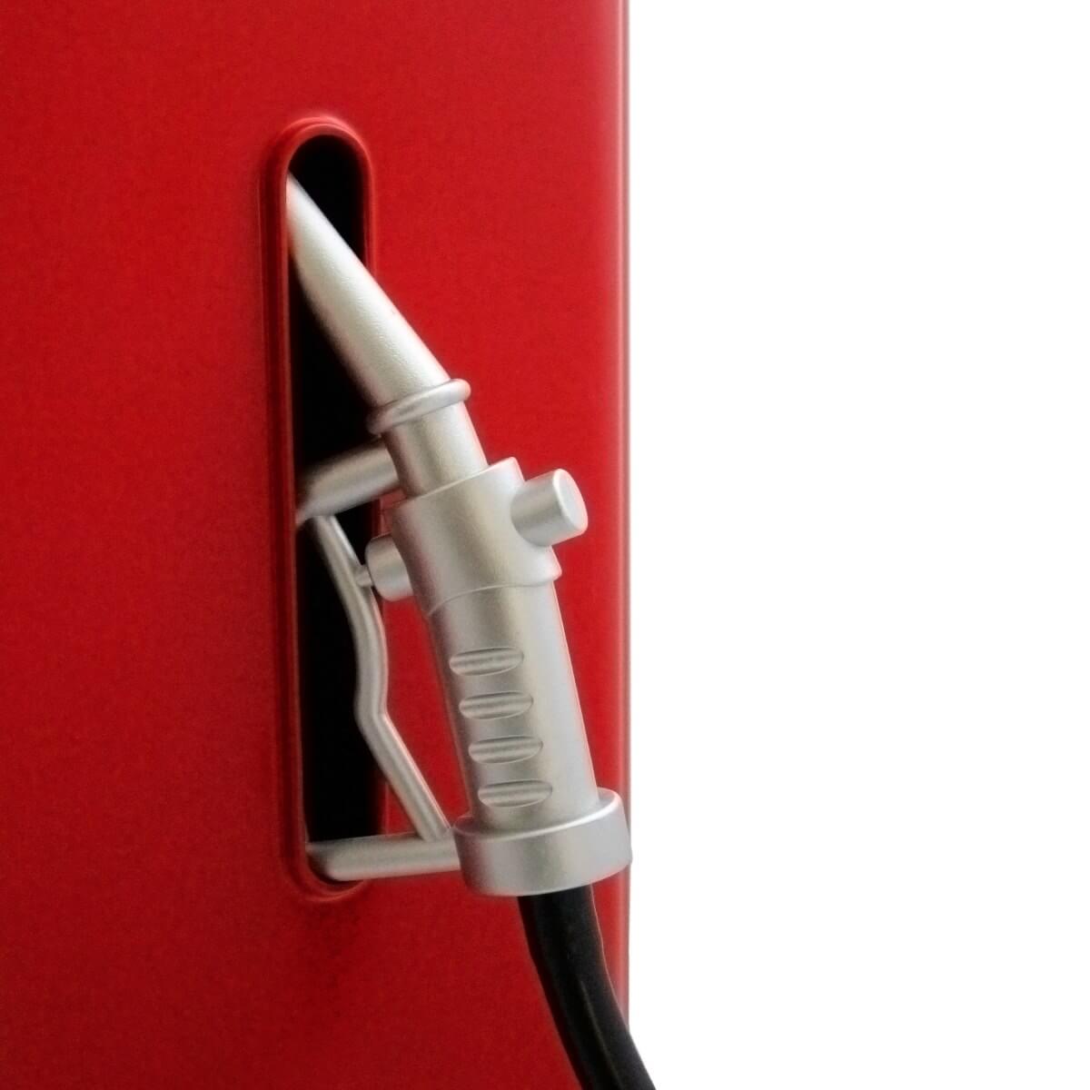 Play Gas Station Pump