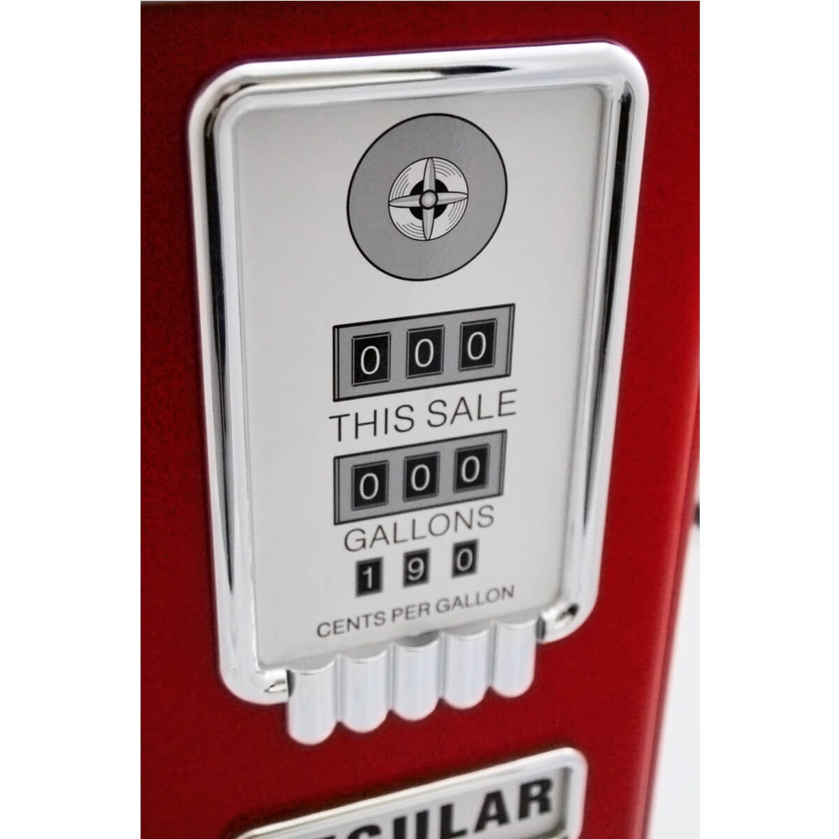 Play Gas Station Pump