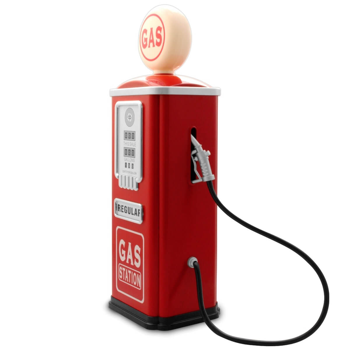 Play Gas Station Pump