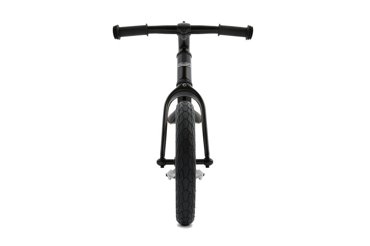The McLaren Carbon Fiber Balance Bike - Posh Baby & Kids Canada
