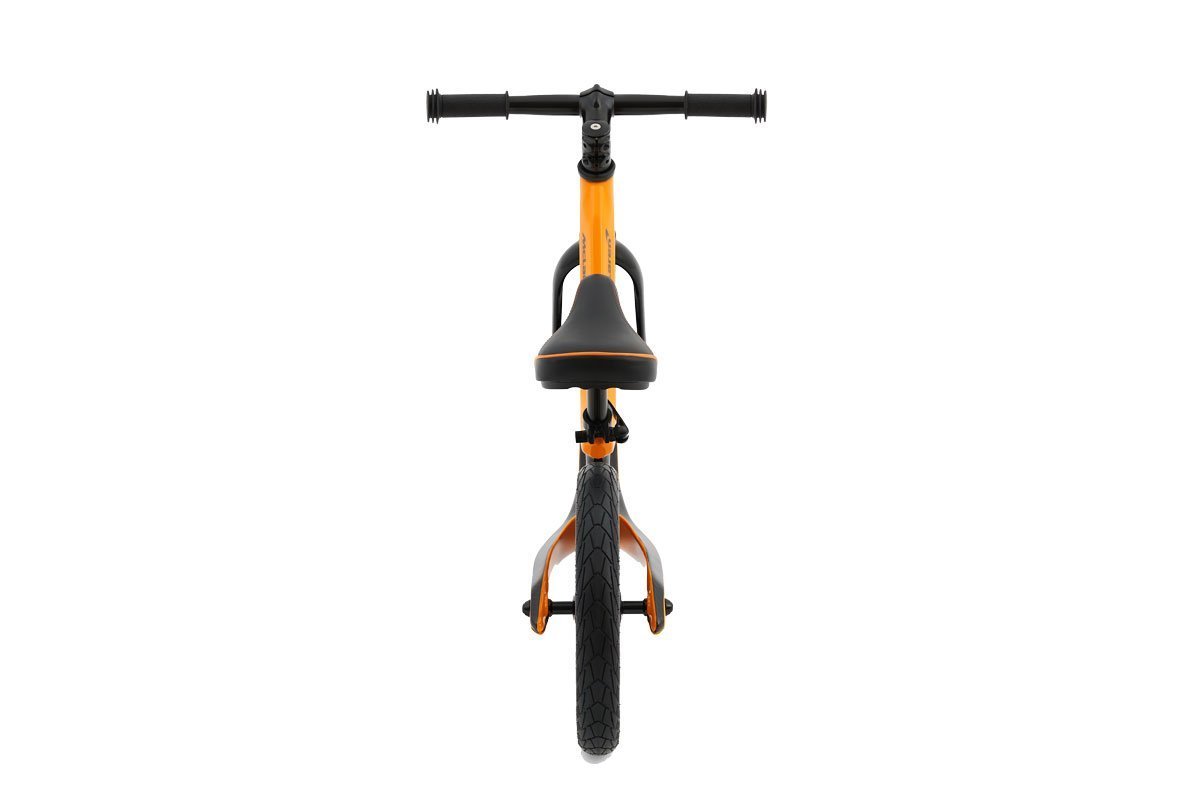 The McLaren Carbon Fiber Balance Bike - Posh Baby & Kids Canada