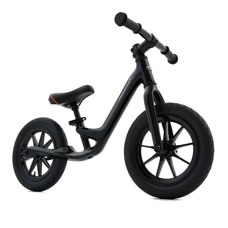 The McLaren Carbon Fiber Balance Bike - Posh Baby & Kids Canada