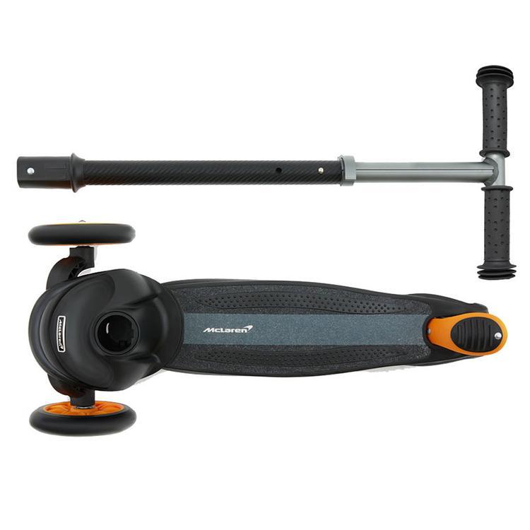 The McLaren Scooter Toddler Edition - Posh Baby & Kids Canada