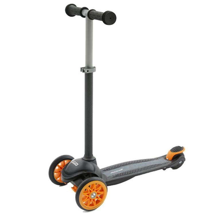 The McLaren Scooter Toddler Edition - Posh Baby & Kids Canada