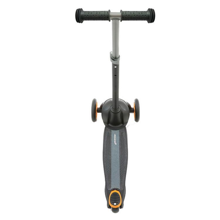 The McLaren Scooter Toddler Edition - Posh Baby & Kids Canada