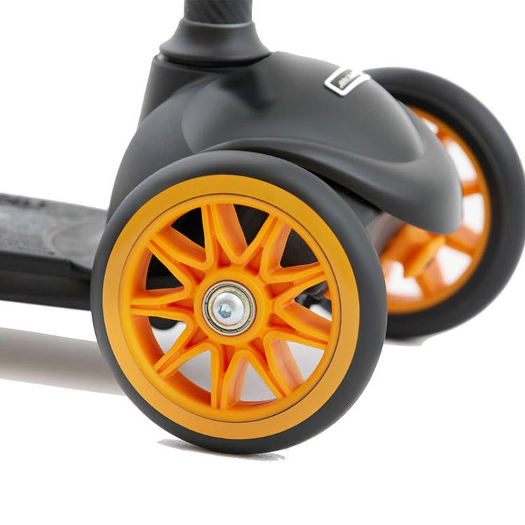 The McLaren Scooter Toddler Edition - Posh Baby & Kids Canada