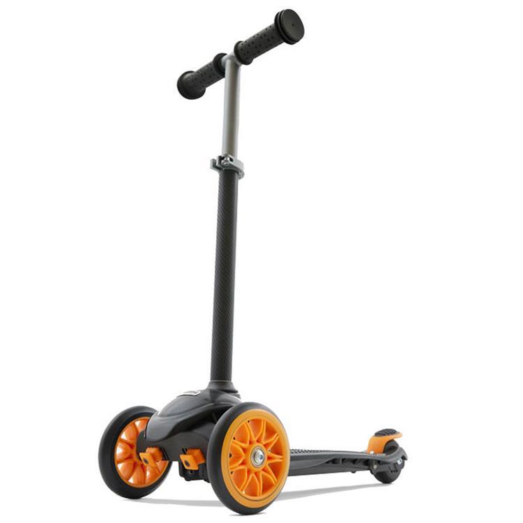 The McLaren Scooter Toddler Edition - Posh Baby & Kids Canada