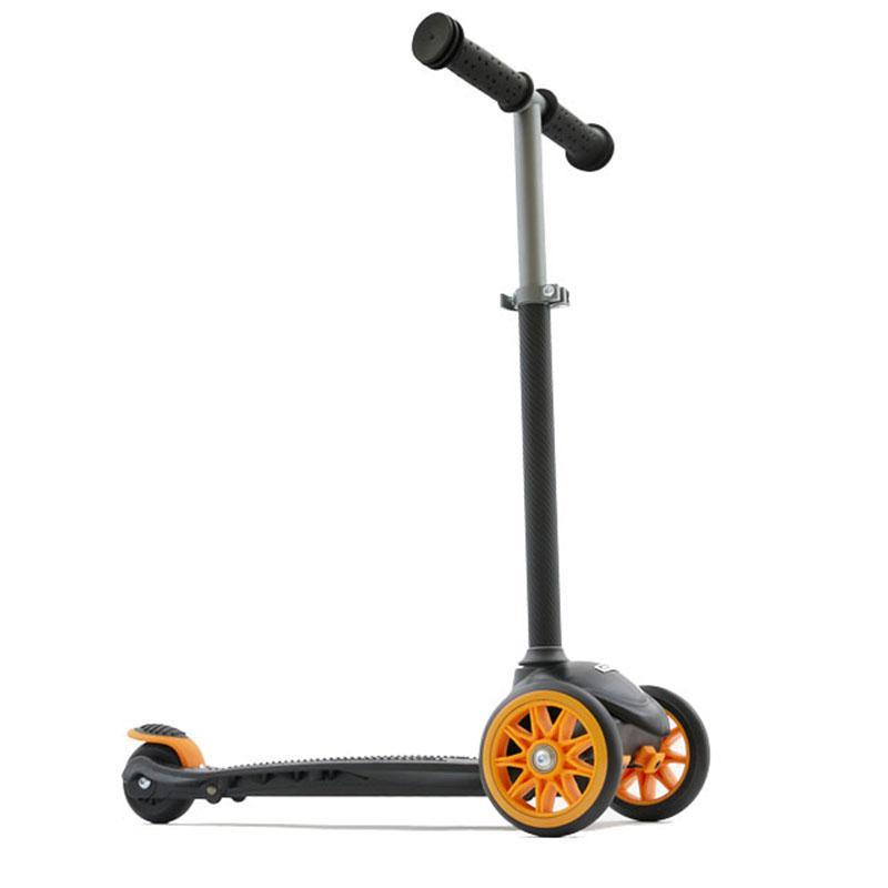 The McLaren Scooter Toddler Edition - Posh Baby & Kids Canada