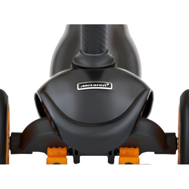 The McLaren Scooter Toddler Edition - Posh Baby & Kids Canada