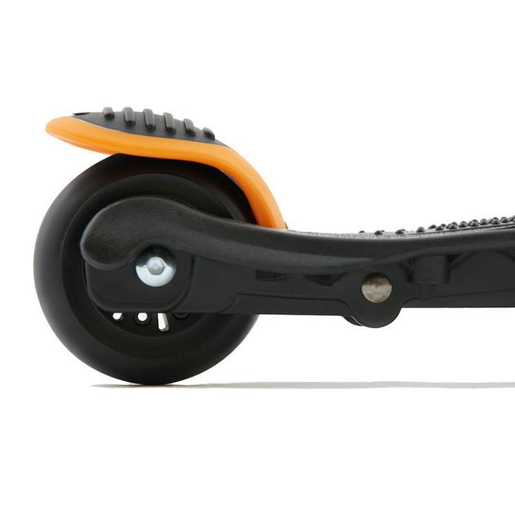 The McLaren Scooter Toddler Edition - Posh Baby & Kids Canada
