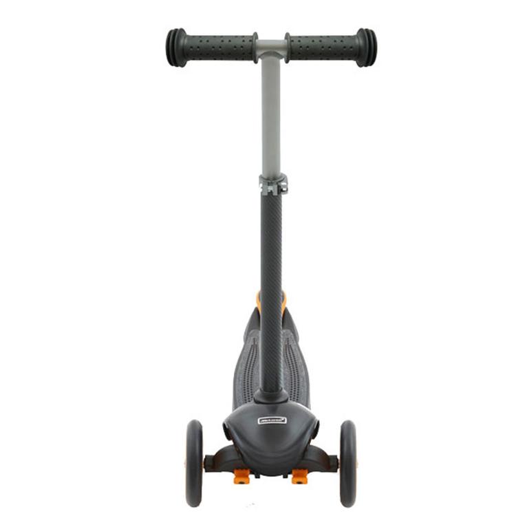 The McLaren Scooter Toddler Edition - Posh Baby & Kids Canada
