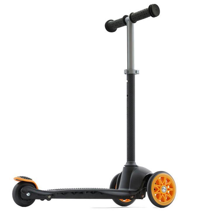 The McLaren Scooter Toddler Edition - Posh Baby & Kids Canada