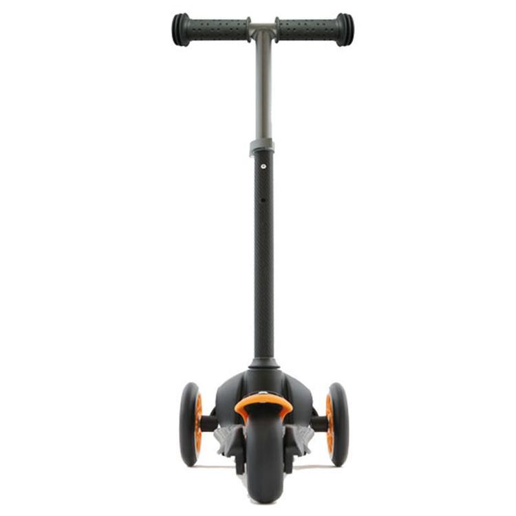 The McLaren Scooter Toddler Edition - Posh Baby & Kids Canada