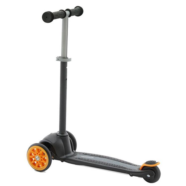 The McLaren Scooter Toddler Edition - Posh Baby & Kids Canada