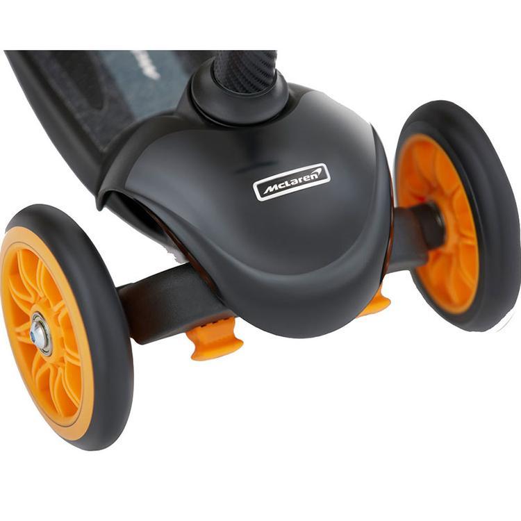 The McLaren Scooter Toddler Edition - Posh Baby & Kids Canada