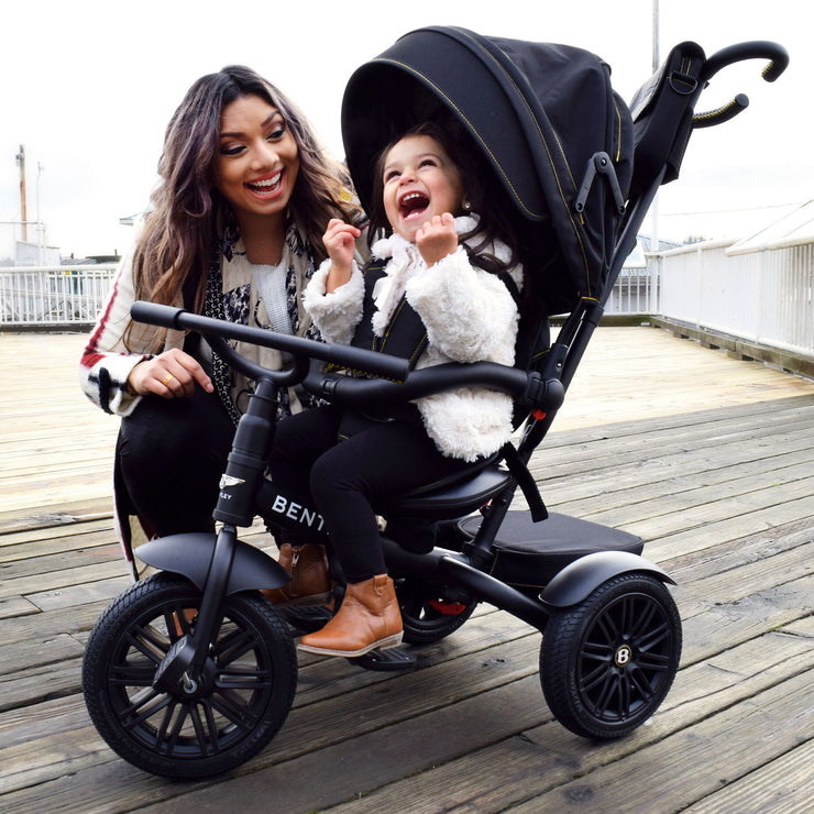 Centennial Bentley 6 in 1 Stroller Trike (Limited Edition)