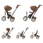 Bentley 6-in-1 Convertible Stroller Trike