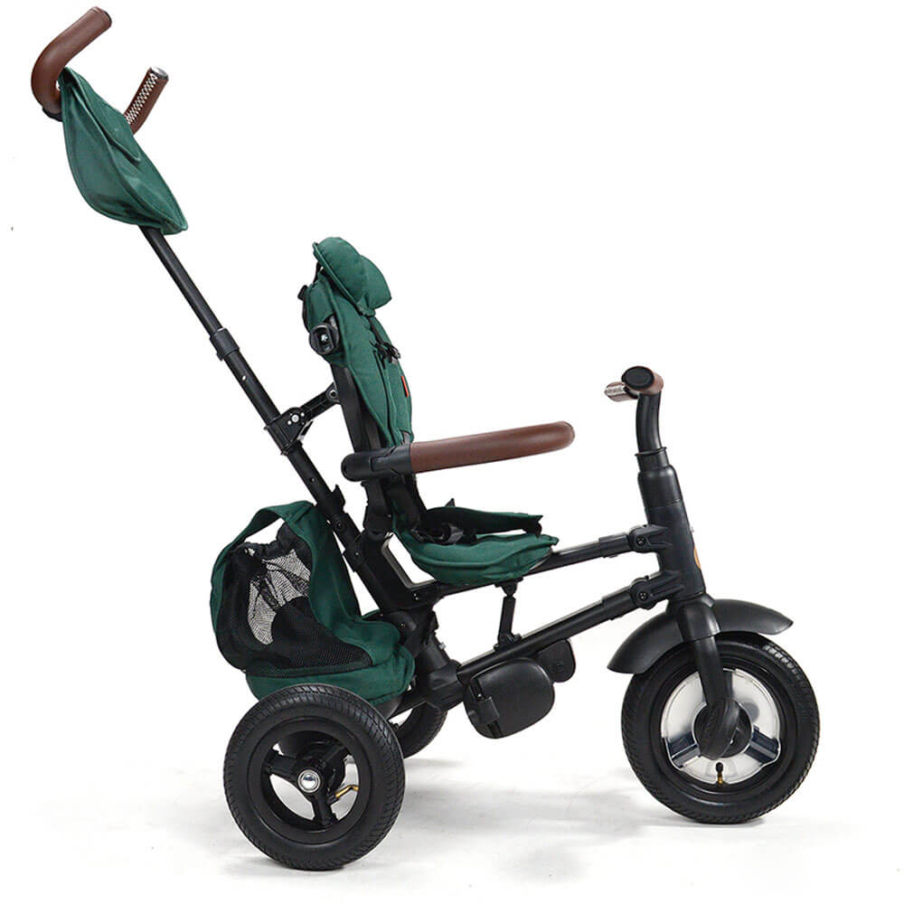 Foldable push trike clearance