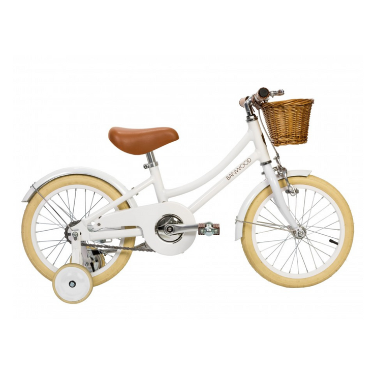 Banwood Classic 16-inch Bike