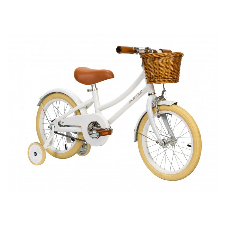 Banwood Classic 16-inch Bike