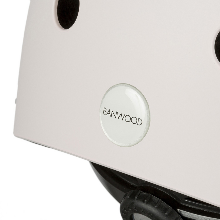 Banwood Classic Helmet