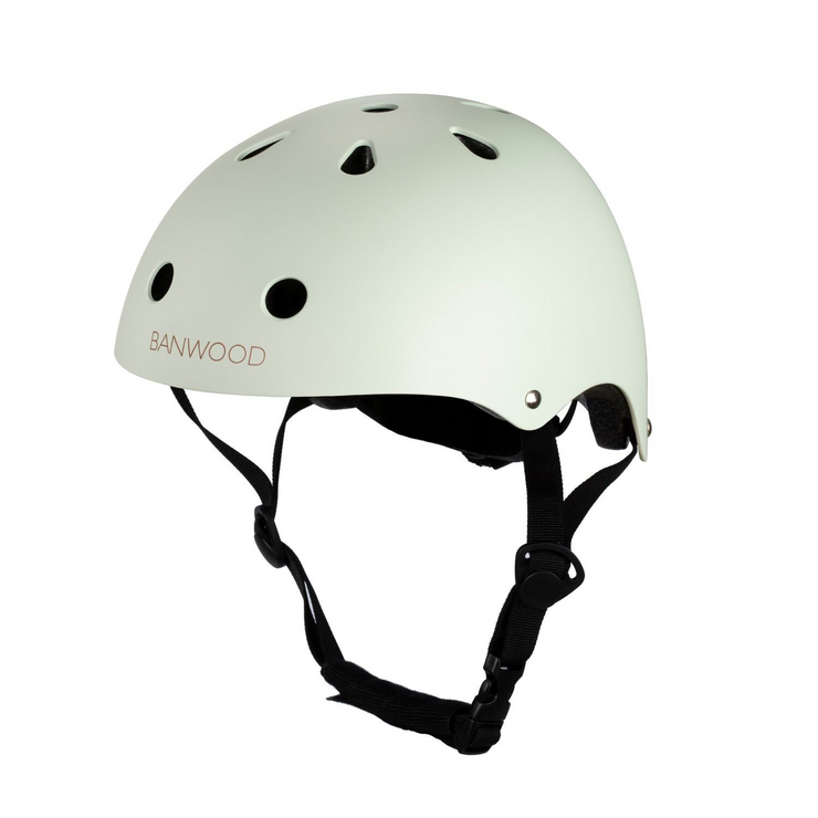 Banwood Classic Helmet