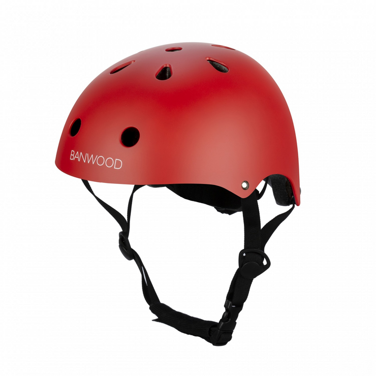 Banwood Classic Helmet