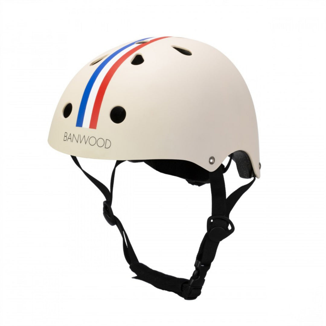 Banwood Classic Helmet Safe and Stylish Protection for Little Riders BentleyTrikeCanada