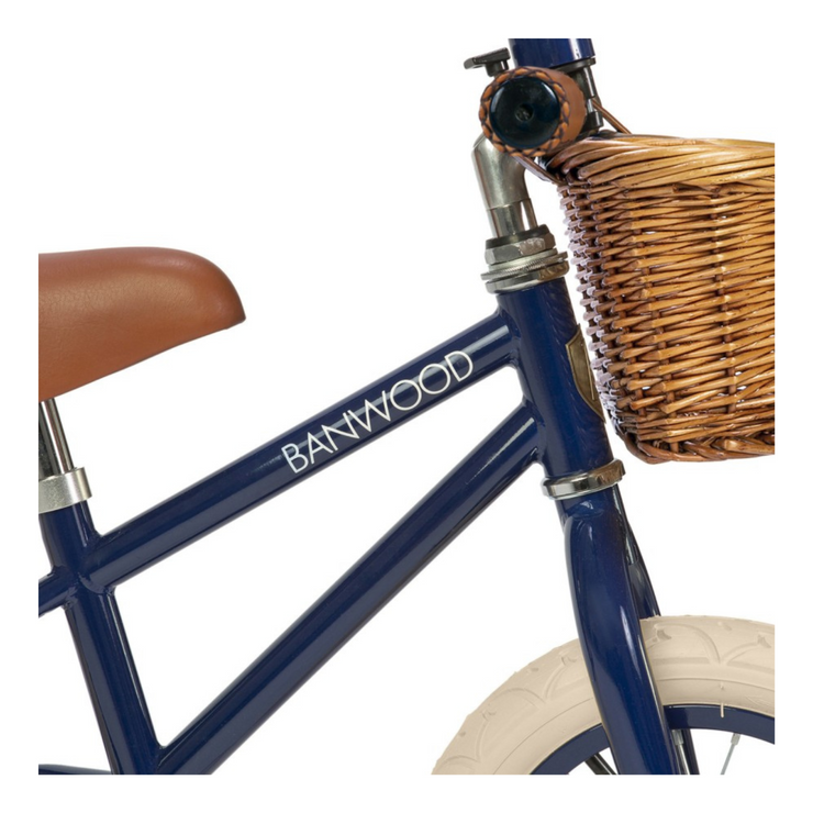 Banwood Vintage Balance Bike