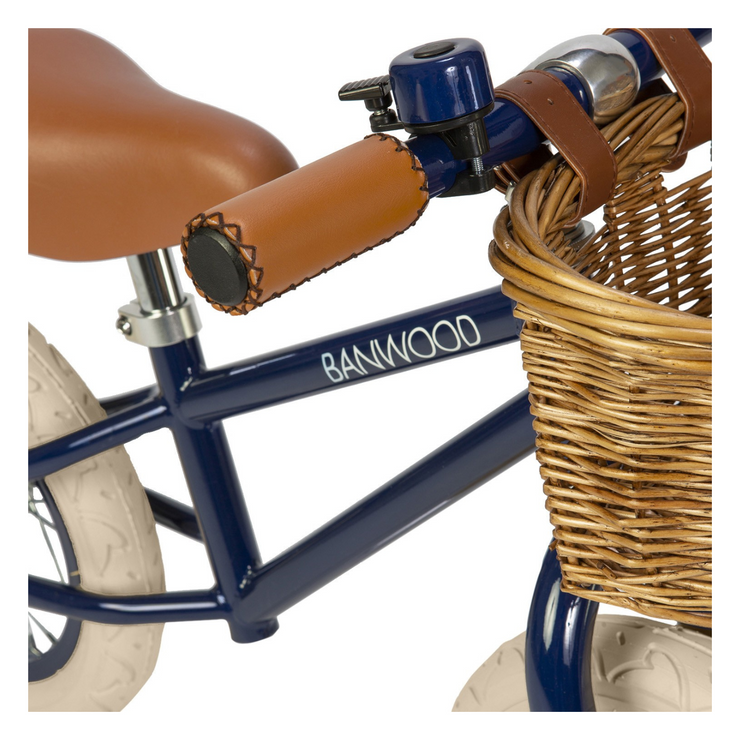 Banwood Vintage Balance Bike