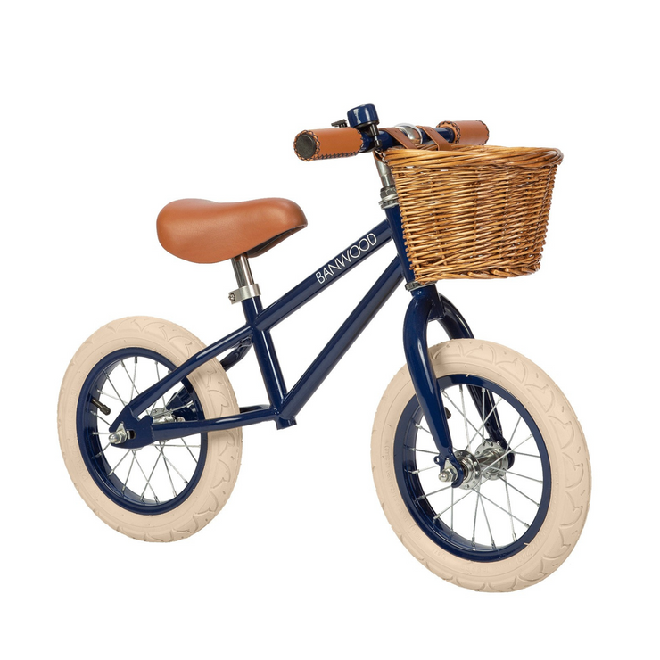 Banwood Vintage Balance Bike