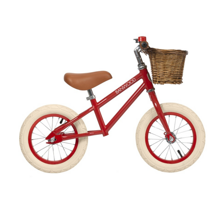 Banwood Vintage Balance Bike