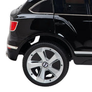 Bentley Bentayga Electric Ride-On Car for Kids