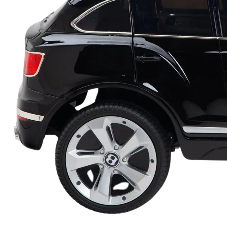 Bentley Bentayga Electric Ride-On Car for Kids