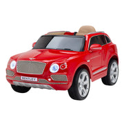 Bentley Bentayga Electric Ride-On Car for Kids