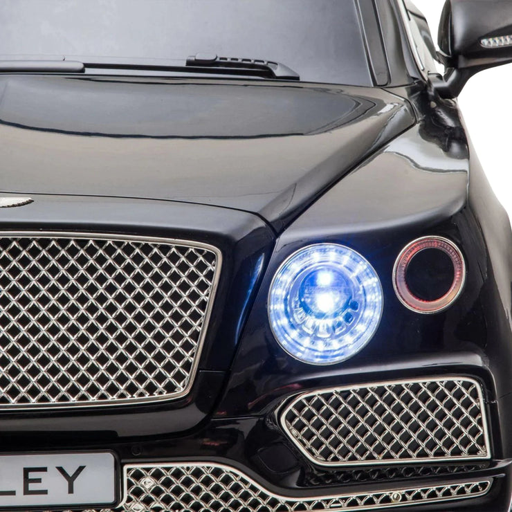 Bentley Bentayga Electric Ride-On Car for Kids