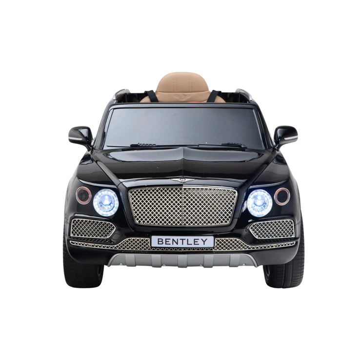Bentley Bentayga Electric Ride-On Car for Kids
