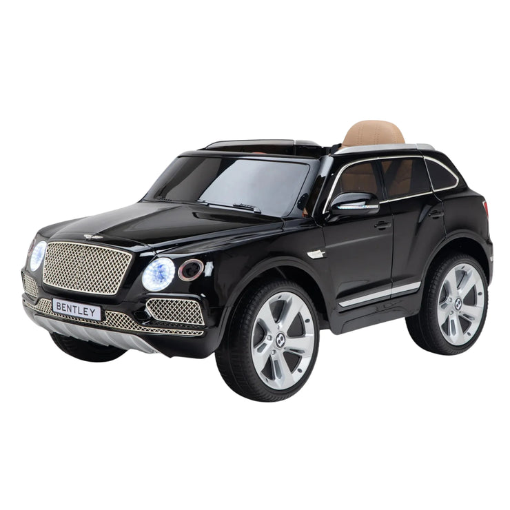 Bentley Bentayga Electric Ride-On Car for Kids