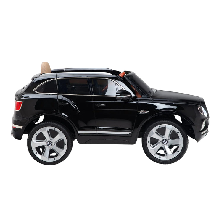 Bentley Bentayga Electric Ride-On Car for Kids