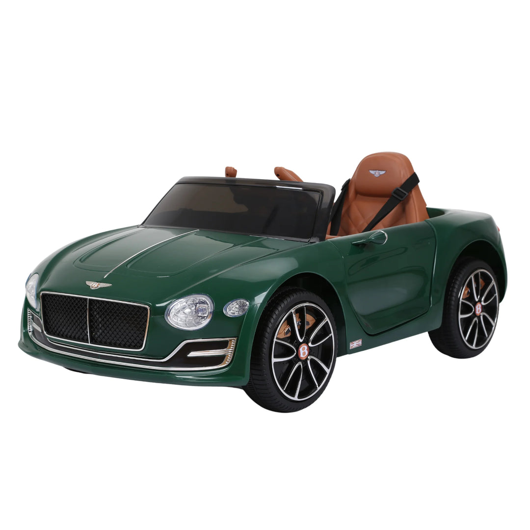 Luxury kids car club bentley cheap