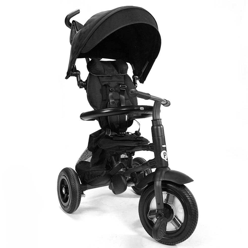 Rito 3-in-1 Folding Stroller/Trike
